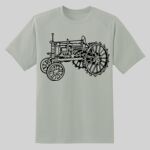 Dry Zone ® Short Sleeve Raglan T Shirt Thumbnail