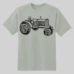 Dry Zone ® Short Sleeve Raglan T Shirt Thumbnail