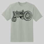 Dry Zone ® Short Sleeve Raglan T Shirt Thumbnail