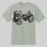 Dry Zone ® Short Sleeve Raglan T Shirt Thumbnail