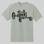 Dry Zone ® Short Sleeve Raglan T Shirt Thumbnail