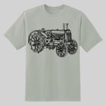 Dry Zone ® Short Sleeve Raglan T Shirt Thumbnail