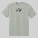 Dry Zone ® Short Sleeve Raglan T Shirt Thumbnail