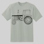 Dry Zone ® Short Sleeve Raglan T Shirt Thumbnail