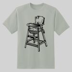 Dry Zone ® Short Sleeve Raglan T Shirt Thumbnail