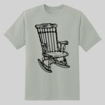 Dry Zone ® Short Sleeve Raglan T Shirt Thumbnail