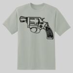 Dry Zone ® Short Sleeve Raglan T Shirt Thumbnail