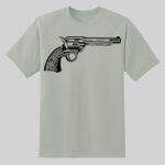 Dry Zone ® Short Sleeve Raglan T Shirt Thumbnail