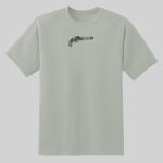 Dry Zone ® Short Sleeve Raglan T Shirt Thumbnail