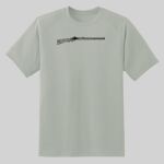 Dry Zone ® Short Sleeve Raglan T Shirt Thumbnail