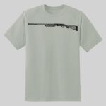 Dry Zone ® Short Sleeve Raglan T Shirt Thumbnail