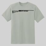 Dry Zone ® Short Sleeve Raglan T Shirt Thumbnail