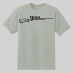 Dry Zone ® Short Sleeve Raglan T Shirt Thumbnail