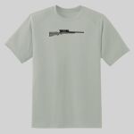 Dry Zone ® Short Sleeve Raglan T Shirt Thumbnail