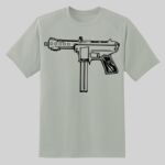 Dry Zone ® Short Sleeve Raglan T Shirt Thumbnail