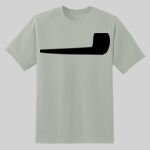 Dry Zone ® Short Sleeve Raglan T Shirt Thumbnail