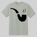 Dry Zone ® Short Sleeve Raglan T Shirt Thumbnail