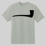 Dry Zone ® Short Sleeve Raglan T Shirt Thumbnail