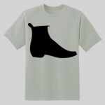 Dry Zone ® Short Sleeve Raglan T Shirt Thumbnail