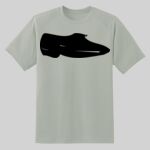 Dry Zone ® Short Sleeve Raglan T Shirt Thumbnail