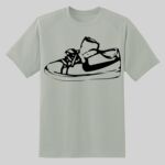 Dry Zone ® Short Sleeve Raglan T Shirt Thumbnail