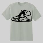 Dry Zone ® Short Sleeve Raglan T Shirt Thumbnail