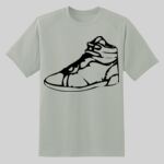 Dry Zone ® Short Sleeve Raglan T Shirt Thumbnail