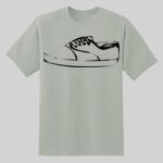 Dry Zone ® Short Sleeve Raglan T Shirt Thumbnail