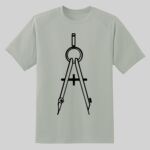 Dry Zone ® Short Sleeve Raglan T Shirt Thumbnail