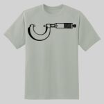 Dry Zone ® Short Sleeve Raglan T Shirt Thumbnail