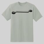 Dry Zone ® Short Sleeve Raglan T Shirt Thumbnail