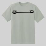 Dry Zone ® Short Sleeve Raglan T Shirt Thumbnail