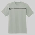 Dry Zone ® Short Sleeve Raglan T Shirt Thumbnail