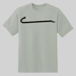 Dry Zone ® Short Sleeve Raglan T Shirt Thumbnail