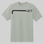 Dry Zone ® Short Sleeve Raglan T Shirt Thumbnail