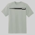 Dry Zone ® Short Sleeve Raglan T Shirt Thumbnail