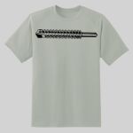 Dry Zone ® Short Sleeve Raglan T Shirt Thumbnail