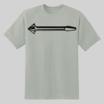 Dry Zone ® Short Sleeve Raglan T Shirt Thumbnail