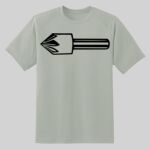 Dry Zone ® Short Sleeve Raglan T Shirt Thumbnail