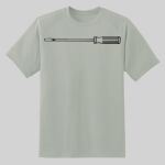 Dry Zone ® Short Sleeve Raglan T Shirt Thumbnail