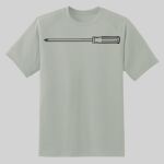 Dry Zone ® Short Sleeve Raglan T Shirt Thumbnail