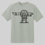 Dry Zone ® Short Sleeve Raglan T Shirt Thumbnail