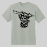 Dry Zone ® Short Sleeve Raglan T Shirt Thumbnail