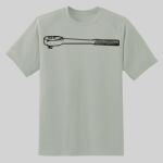 Dry Zone ® Short Sleeve Raglan T Shirt Thumbnail