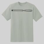 Dry Zone ® Short Sleeve Raglan T Shirt Thumbnail