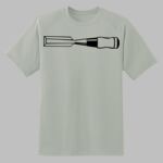 Dry Zone ® Short Sleeve Raglan T Shirt Thumbnail