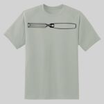 Dry Zone ® Short Sleeve Raglan T Shirt Thumbnail