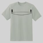 Dry Zone ® Short Sleeve Raglan T Shirt Thumbnail