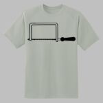 Dry Zone ® Short Sleeve Raglan T Shirt Thumbnail