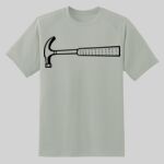 Dry Zone ® Short Sleeve Raglan T Shirt Thumbnail